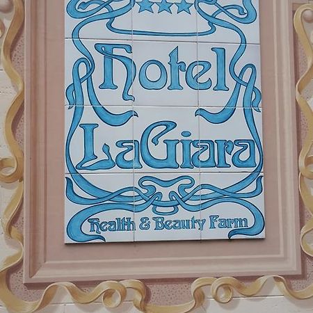 Hotel La Giara سيلي ليجور المظهر الخارجي الصورة
