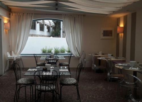 Hotel La Giara سيلي ليجور المظهر الخارجي الصورة